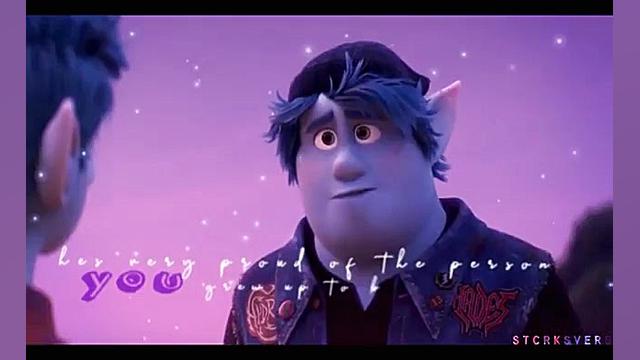 انیمیشن &quot;onward&quot; با...