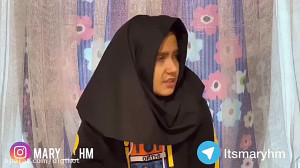 کلیپ طنز خنده دار  مدرسه دخترا...