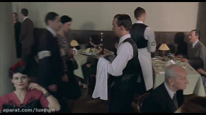 فیلم سینمایی پیانیست The Piani...
