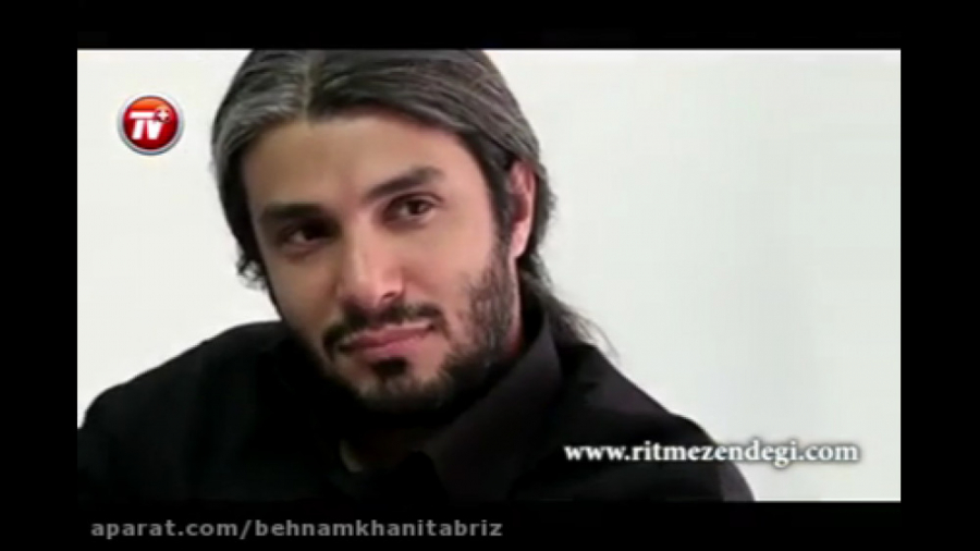 آمده ام شاه پناهم بده " ا...