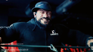 کلیپ فوق انگیزشی بدنسازی