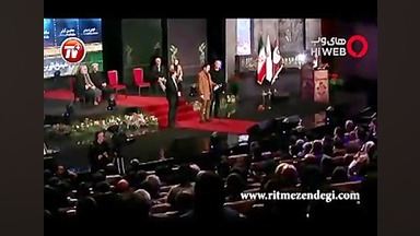 مهران مدیری: سعید آقاخانی نه ک...