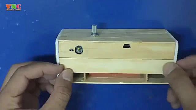 ساخت اسپیکر بلوتوثی(لایک کامنت...