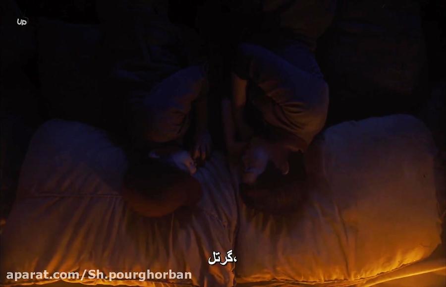 فیلم سینمایی گرتل و هانتل Gret...