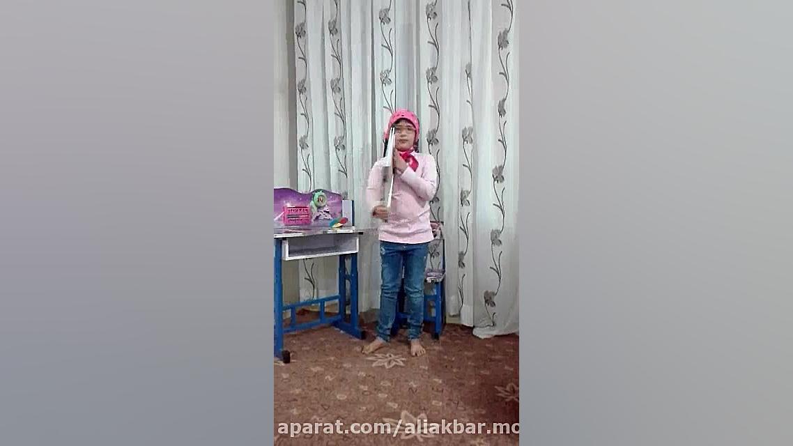 آموزش ریاضی کلاس سوم توسط ستای...