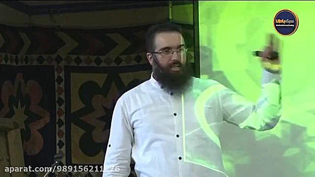 چرا نتورک ( دکتر معین ) سال 13...