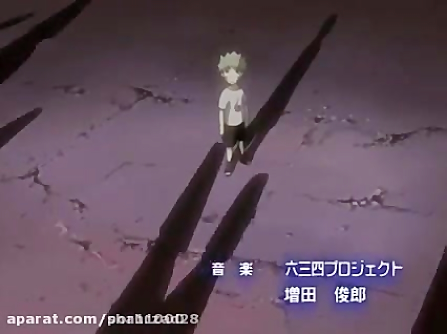 انیمه ناروتو دوبله فارسی قسمت...