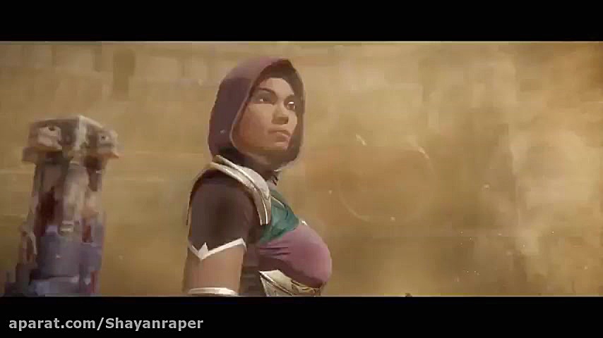 تریلر مورتال کمبت ۱۱