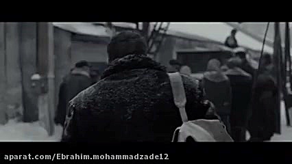 فیلم درام و هیجان انگیز ( آقای جونز Mr. Jones 201۹) دوبله فارسی زمان6534ثانیه