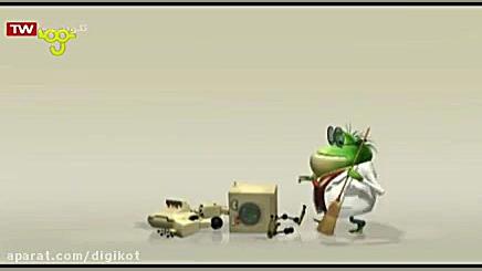 گروه تحقیق  قسمت ۹۲