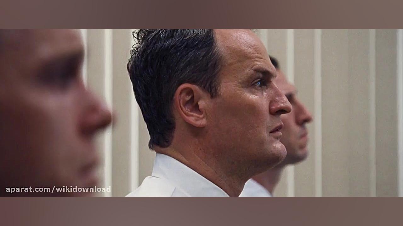 اولین مرد First Man 2018 دوبله...