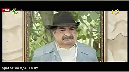 فیلم سینمایی ایرانی ایکی سلطان