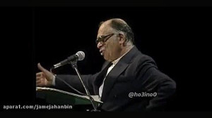 ترانه مرحوم محمد نوری در مورد...