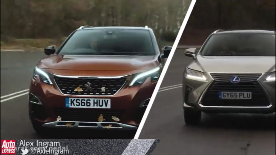 انتخاب بهترین خودروهای 2020 از...