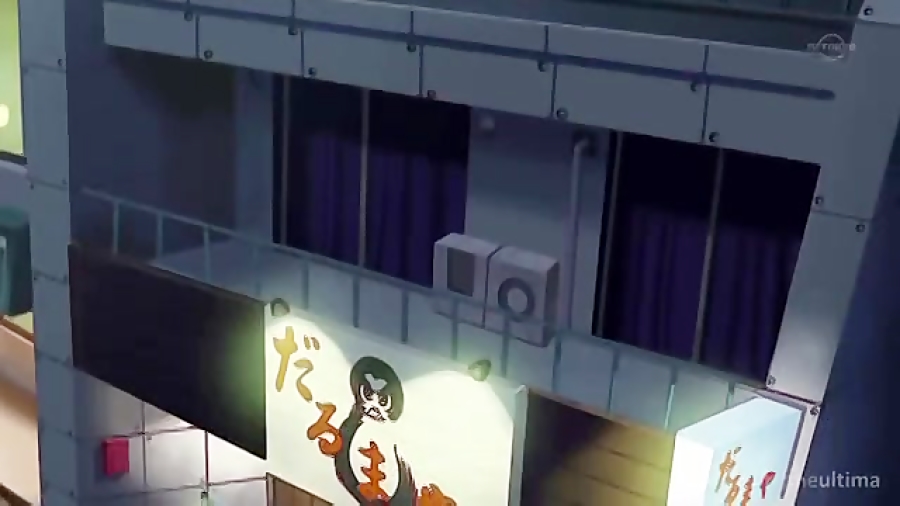 انیمه ی SKIP BEAT قسمت 3 پارت...