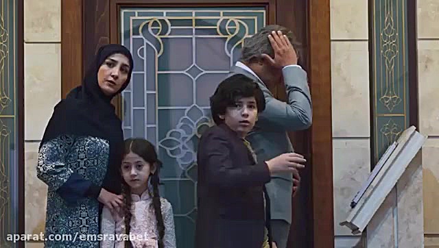 تحت تعقیب (فیلم کوتاه در مورد...