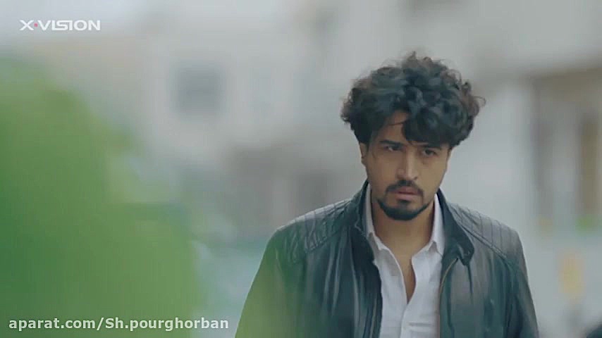 موزیک ویدیو &quot;علیرضا قربان...