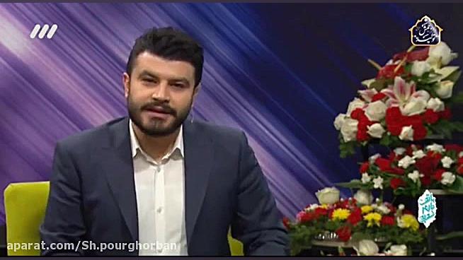 گفتگو با علی اکبر رائفی پور در...