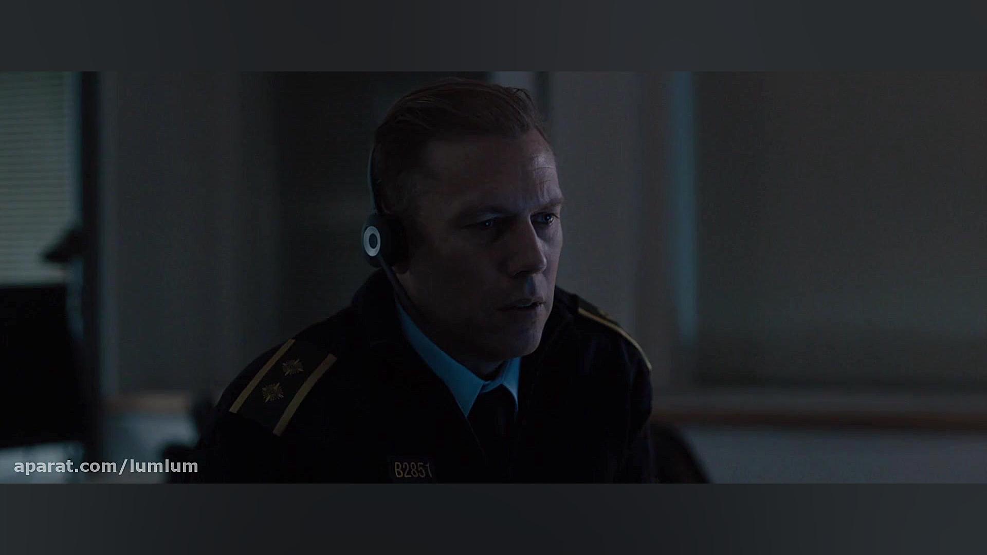 فیلم مجرم The Guilty 2018 دوبله فارسی زمان5070ثانیه