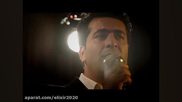 محمد معتمدی سیانور