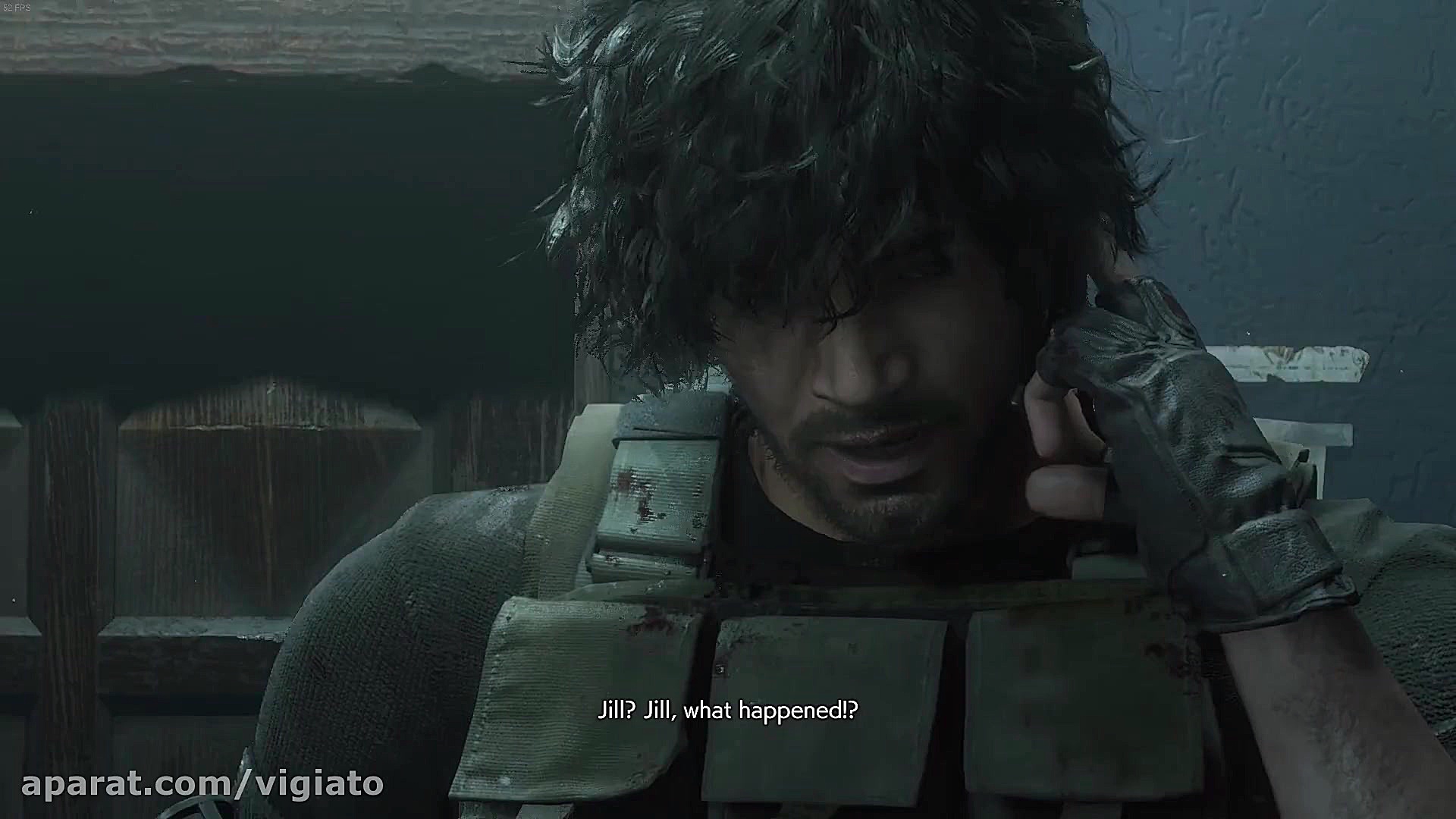 راهنمای بازی Resident Evil 3...