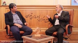 گفتگو بازار جهش تولید امکان پذ...