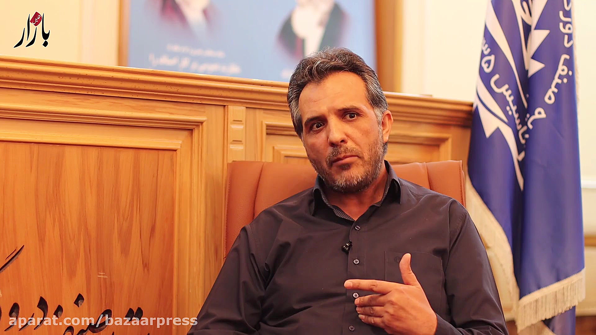 گفتگو بازار بزرگترین بازنده رک...