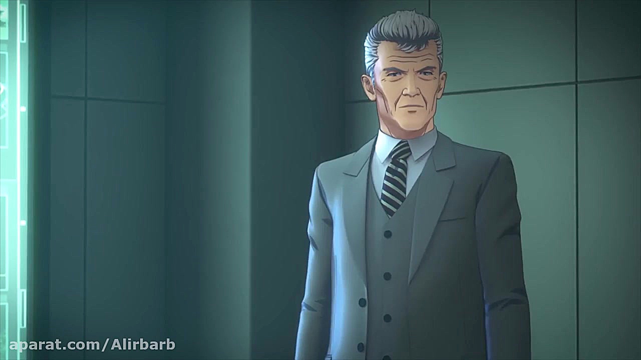 انیمیشن اولترامن فصل اول قسمت...