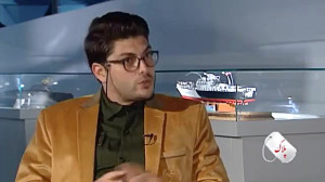 خاطره برخورد با صدام در لندن ا...