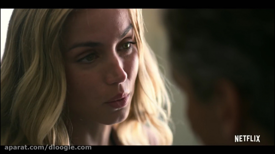 تریلر فیلم سرجیو 2020  Sergio...