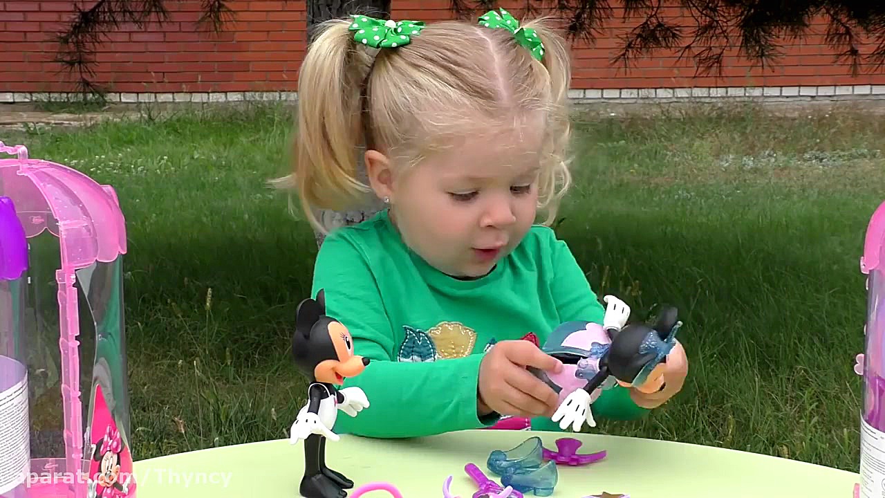 دیانا دیانا و روما دیانا شو  d...