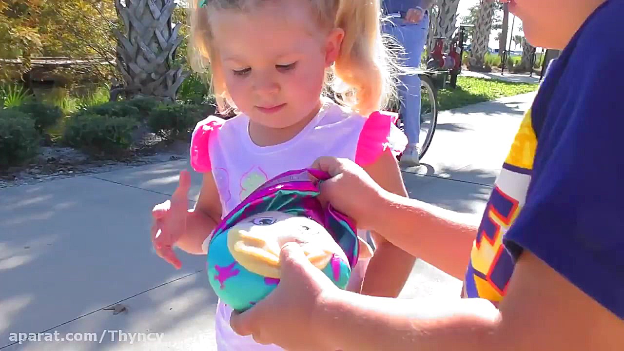 دیانا دیانا و روما دیانا شو  d...