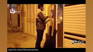 مروری بر خدمات بسیج و سپاه برا...