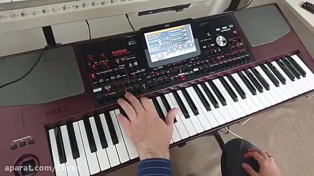 آهنگ فوق العاده شاد بندری | ری...