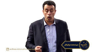 کلام تو، عصای معجزهگر توست