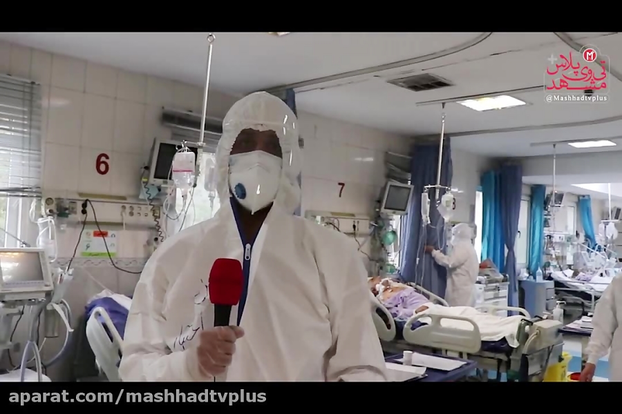 فرشتگان زمینی همین نزدیکی هستن...