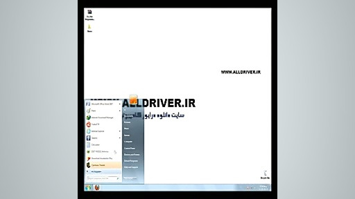 شیوه نصب درایور از طریق Device...