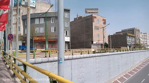 نمونه فیلمبرداری نور روز گوشی...