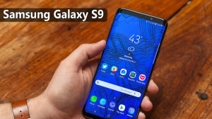 معرفی گوشی Samsung Galaxy S9 س...