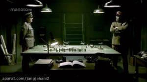 نبرد ژنرالها (نبرد استالینگراد...