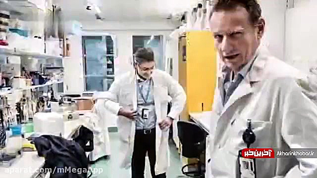 گفتگو با علی میرعظیمی درباره د...