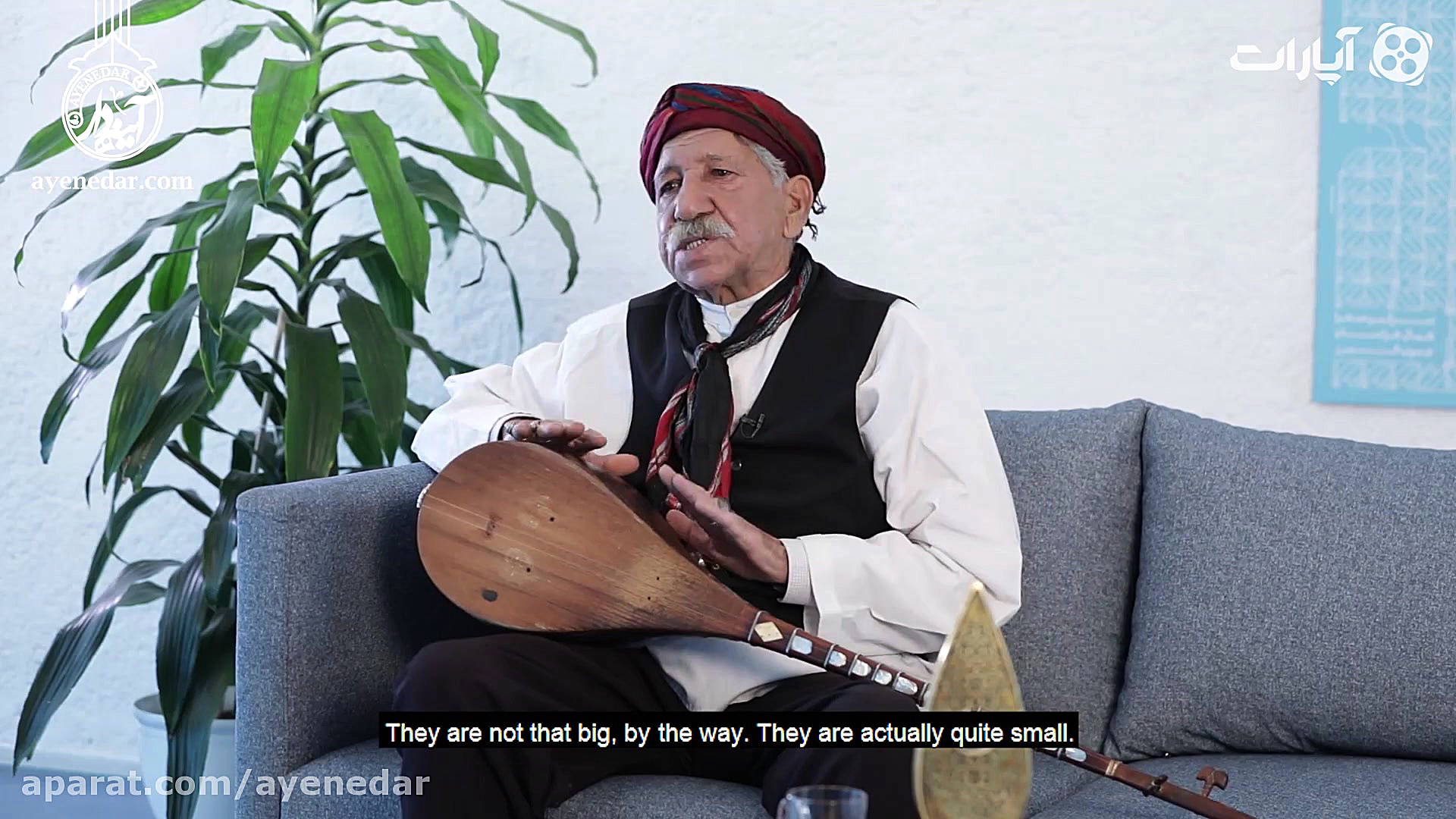 مجموعه گفت&zwnj;وگوهای تصویری...