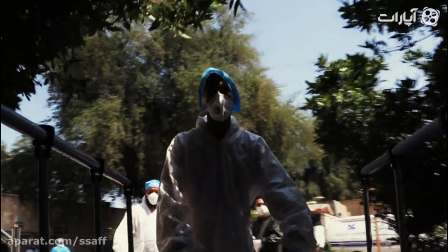 تیزر روایت سوم | حال و هوای پر...