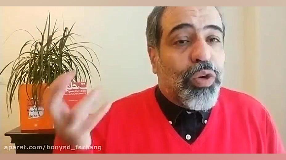 تمام مشکلات زندگی یک راه حل دا...