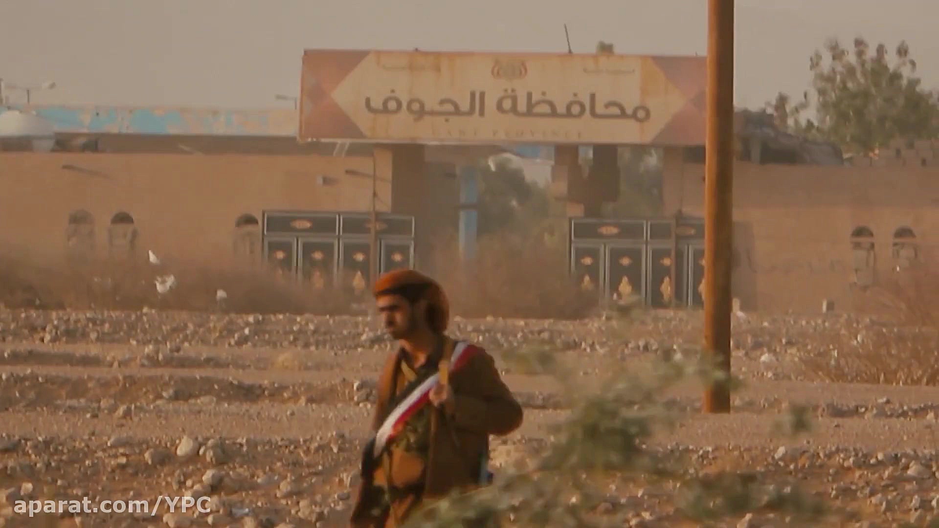 سید عبدالملک الحوثی: بی خدا هی...