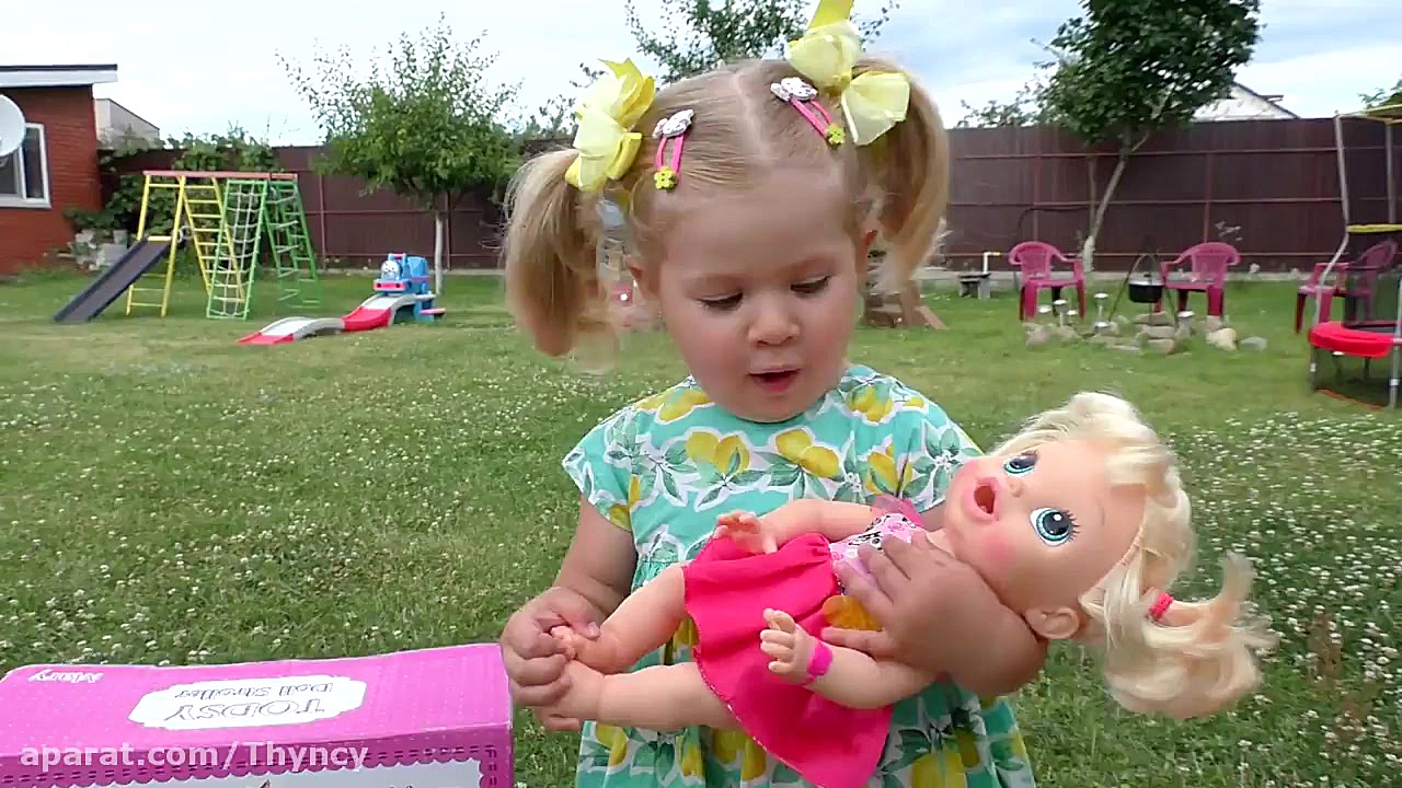 دیانا دیانا و روما دیانا شو  d...