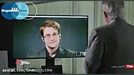 مستند خارج از دید 2 نفوذ