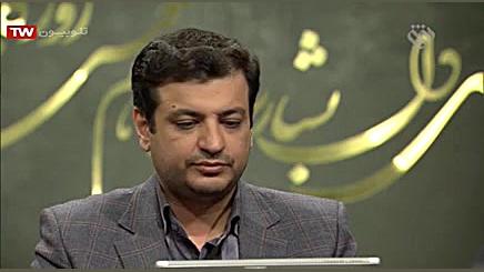 رائفی پور | تحلیل سکانس زامبی...