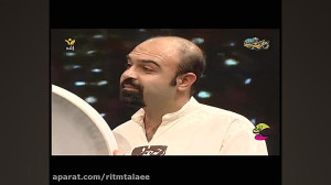 دو نوازی دف