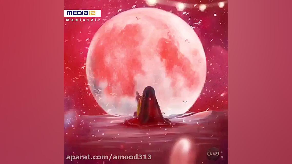 ولادت حضرت رقیه